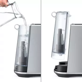 Espressokone Sage 1,4 L Bambino