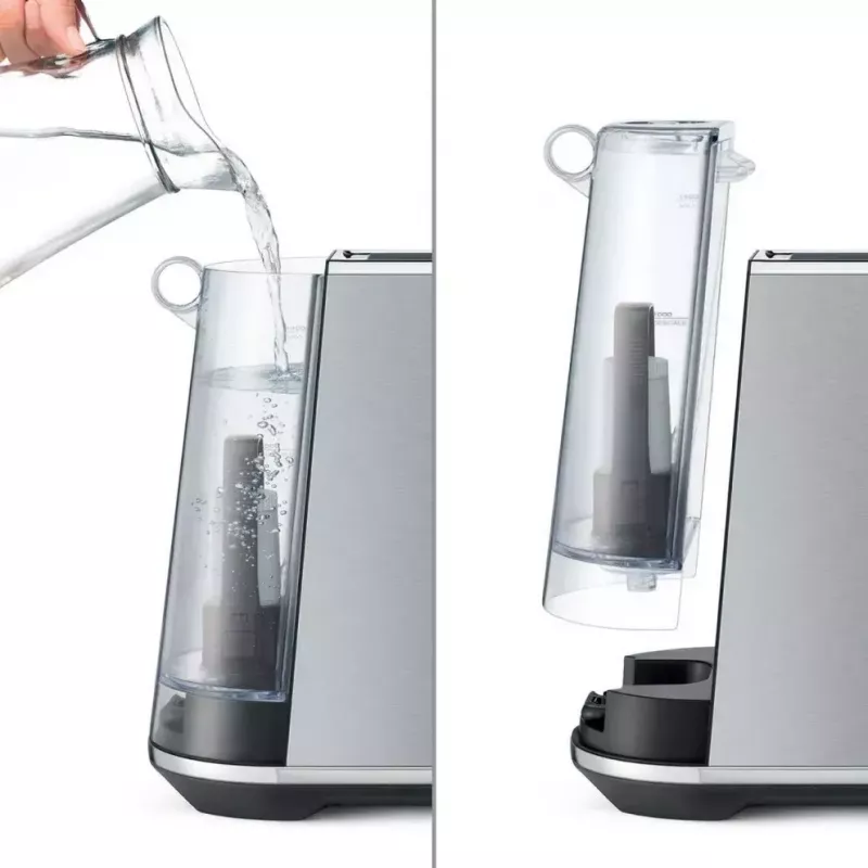 Espressokone Sage 1,4 L Bambino