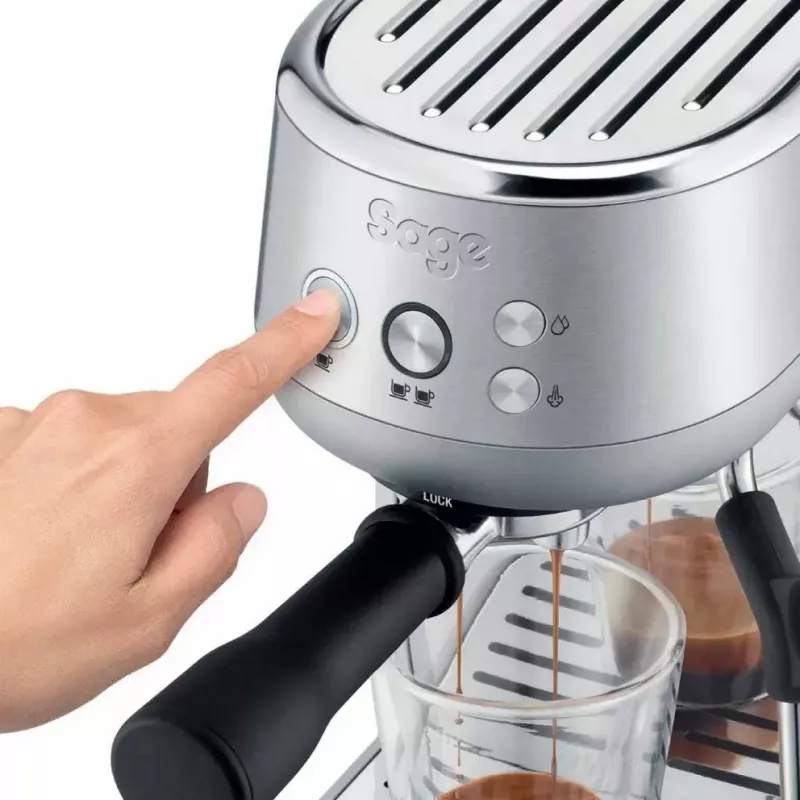 Espressokone Sage 1,4 L Bambino