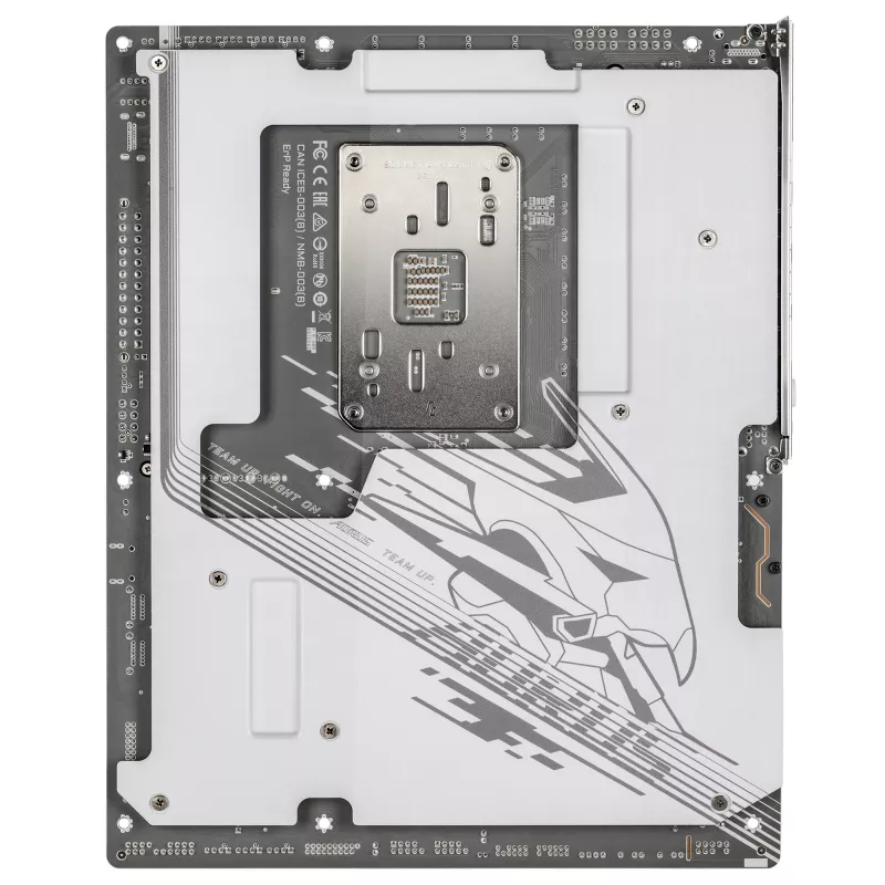 Emolevy GIGABYTE X870E AORUS PRO X3D ICE, AMD AM5, ATX
