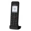 DECT-puhelin FRITZ Fon M3 langaton luuri numeronäyttö musta
