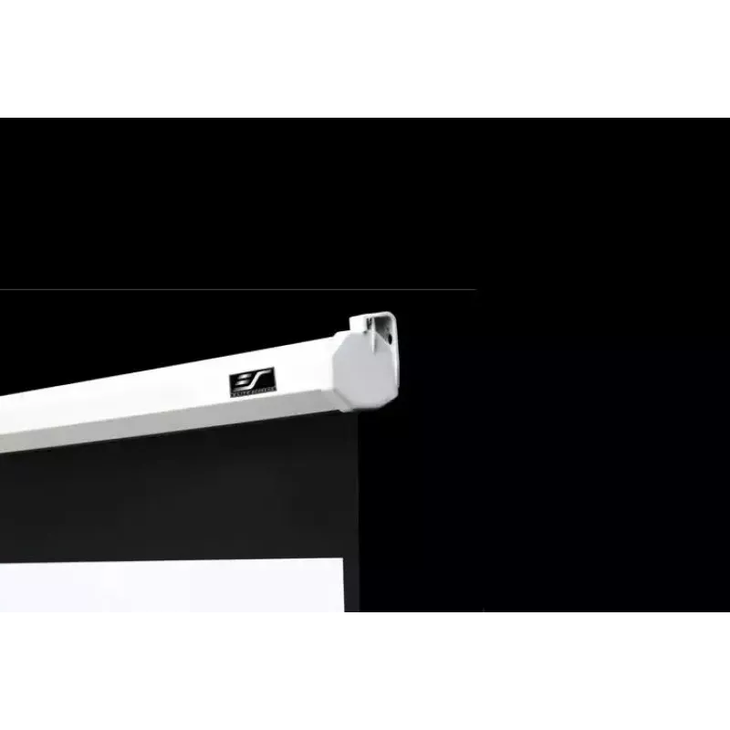 Projektiovalkokangas Elite Screens M99UWS1