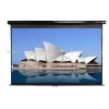 Projektiovalkokangas Elite Screens M99UWS1