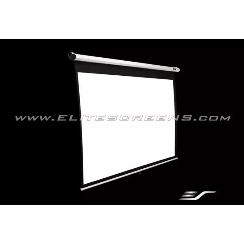 Projektiovalkokangas Elite Screens M99UWS1