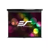 Projektiovalkokangas Elite Screens M99UWS1