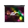 Projektiovalkokangas Elite Screens M99UWS1