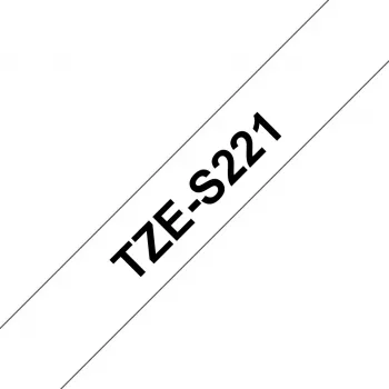 Brother TZE-S221 merkintänauha TZ