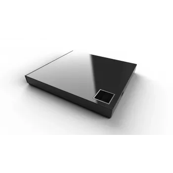 ASUS SBW-06D2X-U optinen asema Blu-Ray DVD Combo musta
