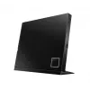 ASUS SBW-06D2X-U ulkoinen Blu-ray-polttaja, USB 2.0, musta