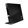 ASUS SBW-06D2X-U ulkoinen Blu-ray-polttaja, USB 2.0, musta