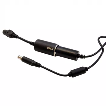 DELL verkkolaite: 90 W auto / air DC -adapteri