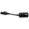DELL verkkolaite: 90 W auto / air DC -adapteri
