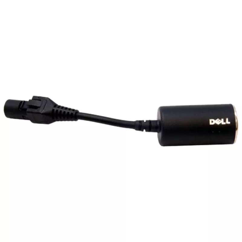 DELL verkkolaite: 90 W auto / air DC -adapteri