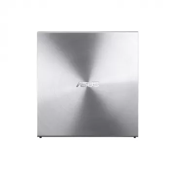 ASUS SDRW-08U5S-U optinen asema DVD Super Multi DL metallinen