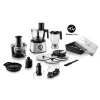 Yleiskone Philips HR7778/00 3,4 L kulho, 1300 W, 32 toimintoa, 12 nopeutta, ruostumaton teräs