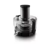 Yleiskone Philips HR7778/00 3,4 L kulho, 1300 W, 32 toimintoa, 12 nopeutta, ruostumaton teräs