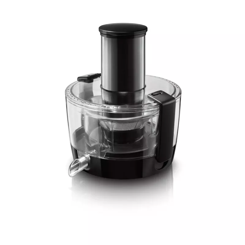 Yleiskone Philips HR7778/00 3,4 L kulho, 1300 W, 32 toimintoa, 12 nopeutta, ruostumaton teräs