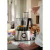 Yleiskone Philips HR7778/00 3,4 L kulho, 1300 W, 32 toimintoa, 12 nopeutta, ruostumaton teräs
