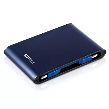 Silicon Power Armor A80 ulkoinen kiintolevy 2 TB USB 3.2
