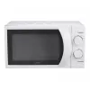 Candy Idea CMW 2070M valkoinen yksinmikroaaltouuni työtaso 20 L 700 W