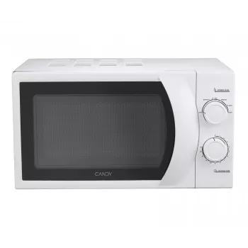 Candy Idea CMW 2070M valkoinen yksinmikroaaltouuni työtaso 20 L 700 W