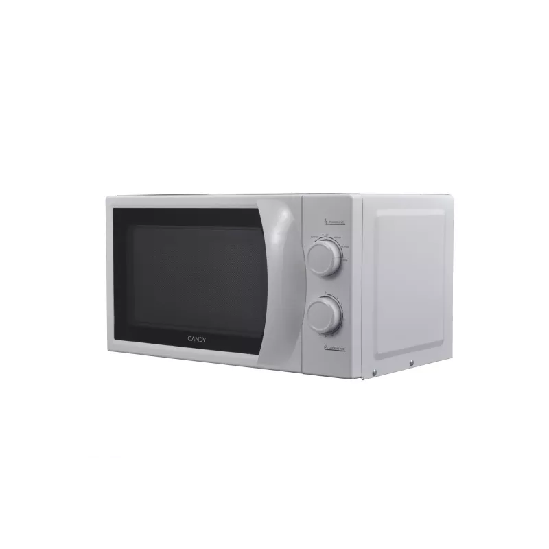 Candy Idea CMW 2070M valkoinen yksinmikroaaltouuni työtaso 20 L 700 W