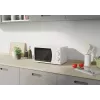 Candy Idea CMW 2070M valkoinen yksinmikroaaltouuni työtaso 20 L 700 W
