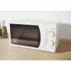 Candy Idea CMW 2070M valkoinen yksinmikroaaltouuni työtaso 20 L 700 W