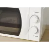 Candy Idea CMW 2070M valkoinen yksinmikroaaltouuni työtaso 20 L 700 W