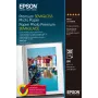 Epson Premium Semi-Gloss valokuvapaperi – A4 – 20 arkkia