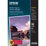 Epson Matte Paper Heavy Weight - A4 - 50 arkkia