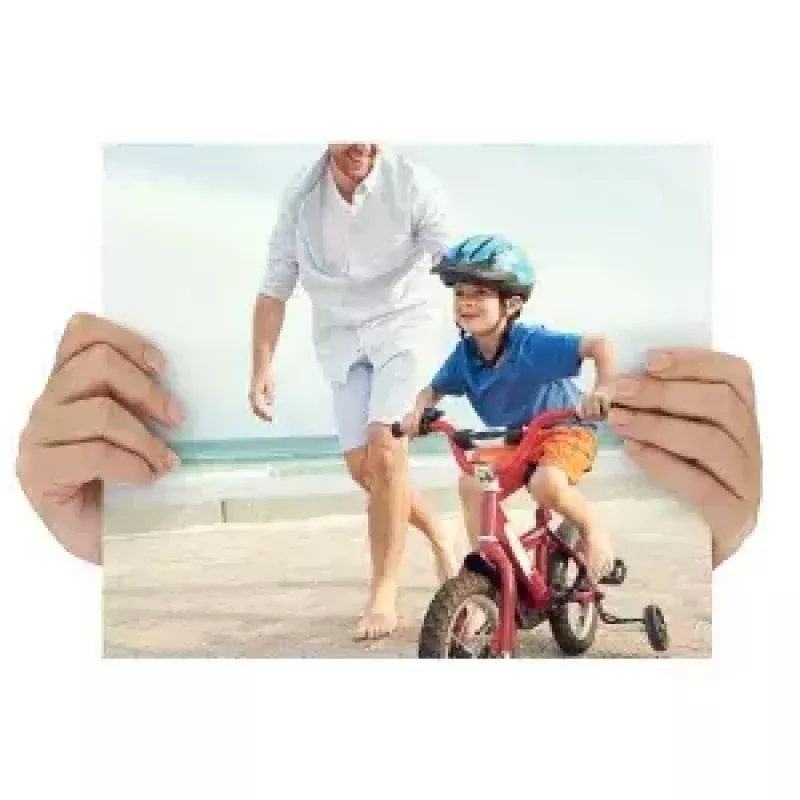 Epson Premium Semi-Gloss valokuvapaperi - 10x15 cm - 50 arkkia