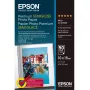 Epson Premium Semi-Gloss valokuvapaperi - 10x15 cm - 50 arkkia