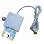 Transcend SMART CARD READER USB PC/SC N68 valkoinen