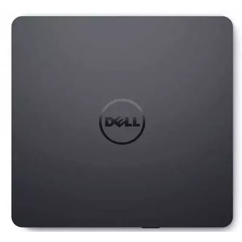 DELL 429-AAUQ optinen asema DVD±RW musta