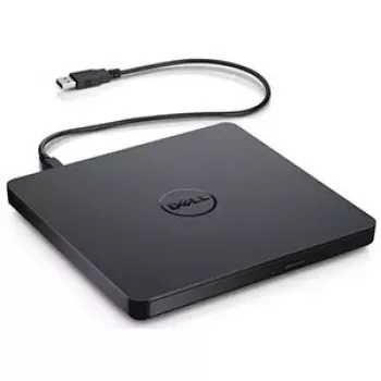 DELL 429-AAUQ optinen asema DVD±RW musta