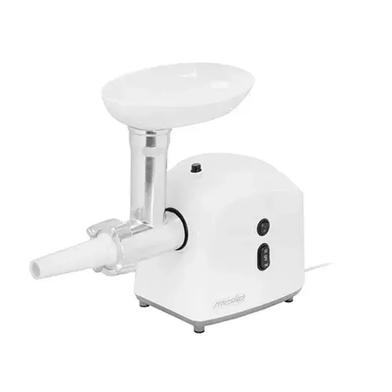 Lihamylly Mesko Home MS 4805 600 W valkoinen