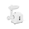 Lihamylly Mesko Home MS 4805 600 W valkoinen