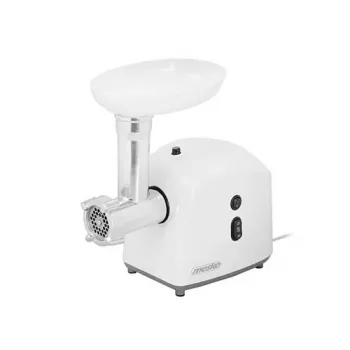 Lihamylly Mesko Home MS 4805 600 W valkoinen