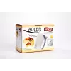Käsivatkain Adler AD 4201 g — 300 W, 1 kg, harmaa/valkoinen