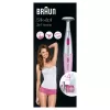 Braun Silk-epil bikini styler FG1100 pinkki