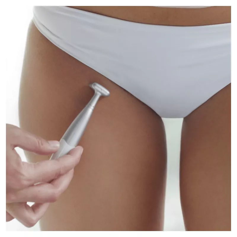 Braun Silk-epil bikini styler FG1100 pinkki