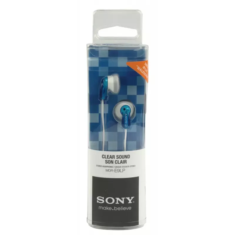 Kuulokkeet Sony MDR-E9LP