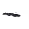 DELL KB522 näppäimistö yleisnäppäimistö USB QWERTY venäjä musta