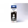 Mustepullo Epson 101 EcoTank BK musta
