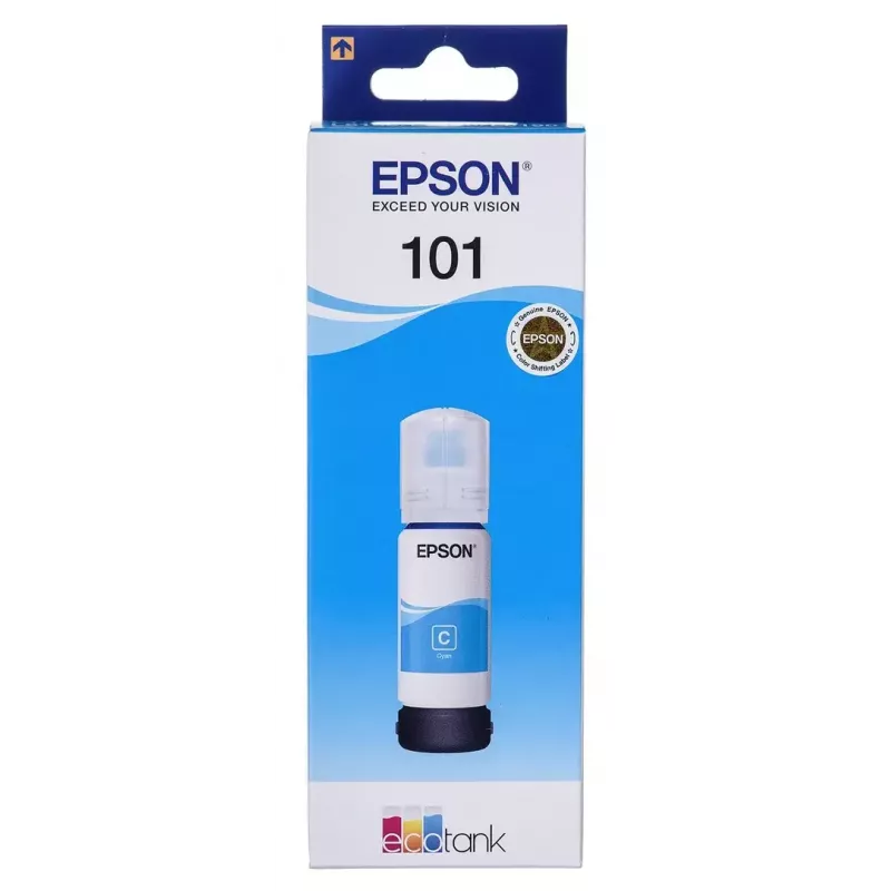 Epson C13T03V24A mustekasetti 1 kpl syaani