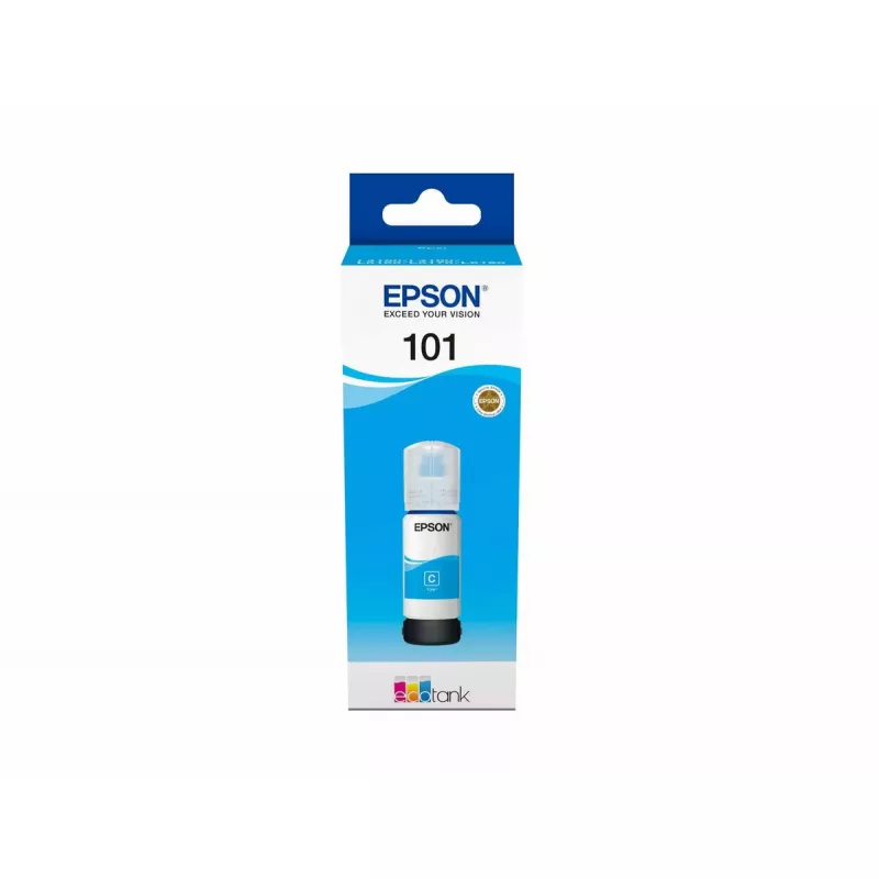 Epson C13T03V24A mustekasetti 1 kpl syaani