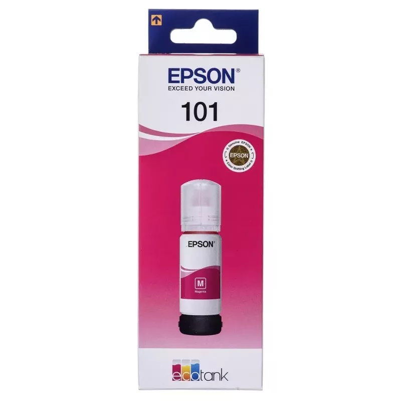 Epson C13T03V34A mustekasetti 1 kpl magenta