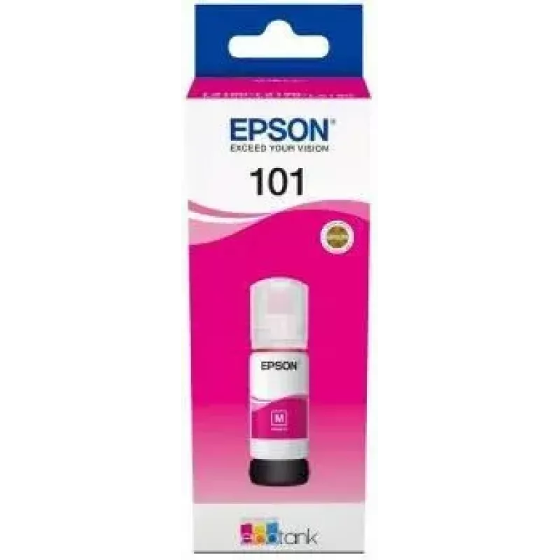 Epson C13T03V34A mustekasetti 1 kpl magenta