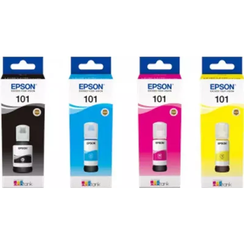 Epson C13T03V34A mustekasetti 1 kpl magenta